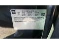Graphite Metallic - Cruze LT Photo No. 7