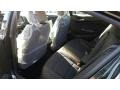Graphite Metallic - Cruze LT Photo No. 8