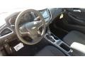 Graphite Metallic - Cruze LT Photo No. 9