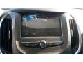 Graphite Metallic - Cruze LT Photo No. 10