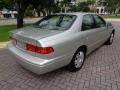 2000 Lunar Mist Metallic Toyota Camry LE  photo #5