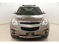 Mocha Steel Metallic - Equinox LTZ AWD Photo No. 2