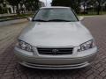 2000 Lunar Mist Metallic Toyota Camry LE  photo #15