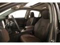 Mocha Steel Metallic - Equinox LTZ AWD Photo No. 5