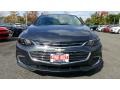 Nightfall Gray Metallic - Malibu LT Photo No. 2