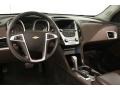 Mocha Steel Metallic - Equinox LTZ AWD Photo No. 6