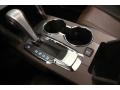 Mocha Steel Metallic - Equinox LTZ AWD Photo No. 13
