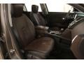 Mocha Steel Metallic - Equinox LTZ AWD Photo No. 14