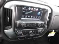 2017 Siren Red Tintcoat Chevrolet Silverado 1500 LT Double Cab 4x4  photo #14