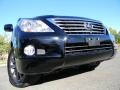 Black Onyx 2011 Lexus LX 570