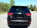 2017 Diamond Black Crystal Pearl Jeep Grand Cherokee Limited 4x4  photo #6