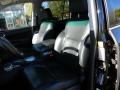 Black Onyx - LX 570 Photo No. 19