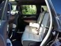 2017 Diamond Black Crystal Pearl Jeep Grand Cherokee Limited 4x4  photo #9