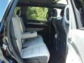 2017 Diamond Black Crystal Pearl Jeep Grand Cherokee Limited 4x4  photo #11