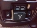 2017 Diamond Black Crystal Pearl Jeep Grand Cherokee Limited 4x4  photo #23
