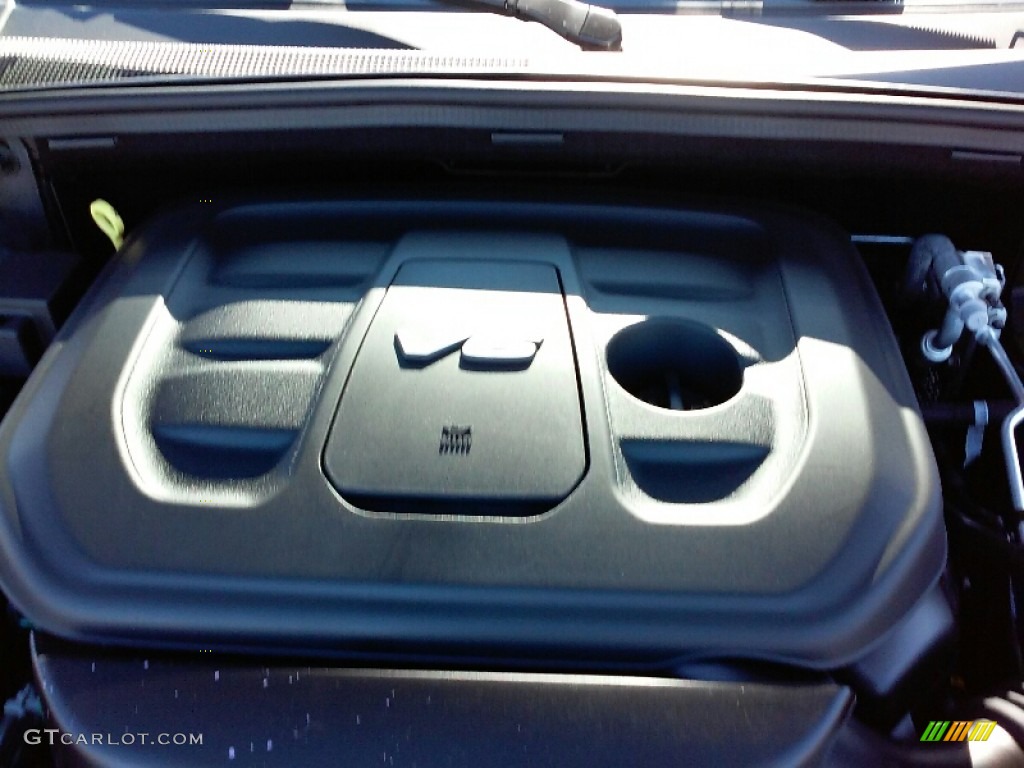 2017 Grand Cherokee Limited 4x4 - Diamond Black Crystal Pearl / Black/Light Frost Beige photo #27