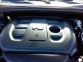 2017 Diamond Black Crystal Pearl Jeep Grand Cherokee Limited 4x4  photo #27