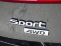 2015 Twilight Black Hyundai Santa Fe Sport 2.4 AWD  photo #10