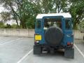 Blue - Defender 90 Hardtop Photo No. 4