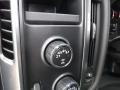 2017 Chevrolet Silverado 1500 LTZ Crew Cab 4x4 Controls