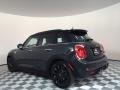 2017 Thunder Grey Metallic Mini Hardtop Cooper S 4 Door  photo #5