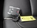 Keys of 2017 Silverado 1500 LTZ Crew Cab 4x4