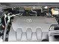 Crystal Black Pearl - RDX Technology Photo No. 29