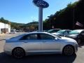 Ingot Silver 2013 Lincoln MKZ 2.0L EcoBoost AWD