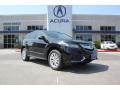Crystal Black Pearl - RDX Technology Photo No. 52