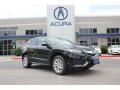 Crystal Black Pearl - RDX Technology Photo No. 53