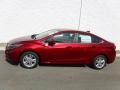 Cajun Red Tintcoat - Cruze LT Photo No. 2