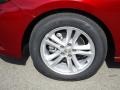 Cajun Red Tintcoat - Cruze LT Photo No. 3