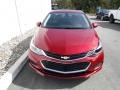 Cajun Red Tintcoat - Cruze LT Photo No. 4