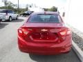 Cajun Red Tintcoat - Cruze LT Photo No. 6