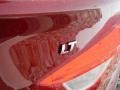 Cajun Red Tintcoat - Cruze LT Photo No. 7