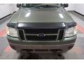 Aspen Green Metallic - Explorer Sport Trac 4x4 Photo No. 49
