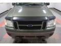 2002 Aspen Green Metallic Ford Explorer Sport Trac 4x4  photo #49