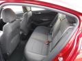 Cajun Red Tintcoat - Cruze LT Photo No. 17