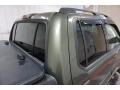 Aspen Green Metallic - Explorer Sport Trac 4x4 Photo No. 67