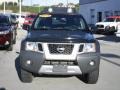 Night Armor - Xterra PRO-4X 4x4 Photo No. 5