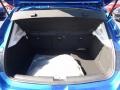Kinetic Blue Metallic - Cruze LT Photo No. 7