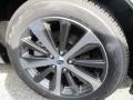 2017 Ice Silver Metallic Subaru Legacy 3.6R Limited  photo #6