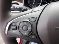 2017 Buick LaCrosse Premium Controls