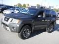 Night Armor - Xterra PRO-4X 4x4 Photo No. 6