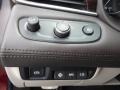Light Neutral Controls Photo for 2017 Buick LaCrosse #116327188