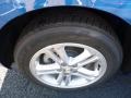 Kinetic Blue Metallic - Cruze LT Photo No. 10