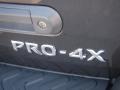 Night Armor - Xterra PRO-4X 4x4 Photo No. 9