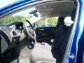 Kinetic Blue Metallic - Cruze LT Photo No. 11