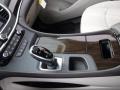 2017 Buick LaCrosse Light Neutral Interior Transmission Photo