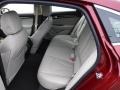 Light Neutral Rear Seat Photo for 2017 Buick LaCrosse #116327345